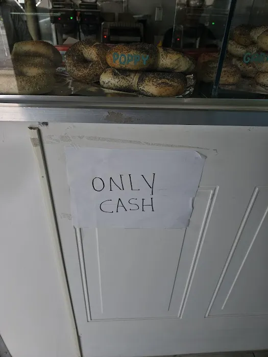 International Hot Bagels Picture 5
