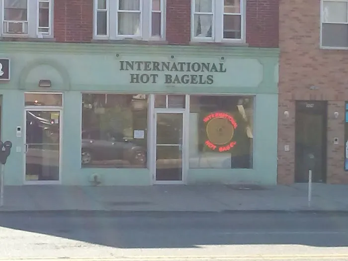 International Hot Bagels Picture 4