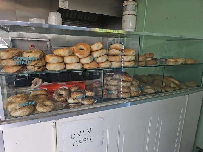International Hot Bagels Picture 2