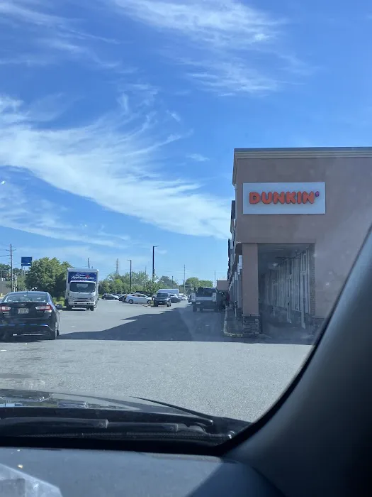Dunkin' Picture 2