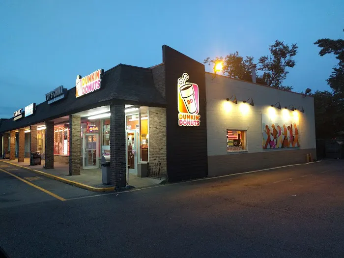Dunkin' Picture 3