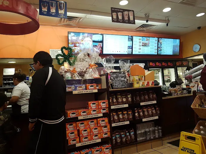 Dunkin' Picture 1