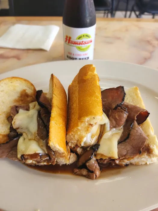 Hometown Deli & Grill Picture 2