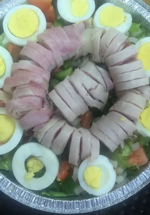 Hometown Deli & Grill Picture 5