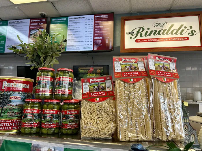 T & L Rinaldi’s Picture 5