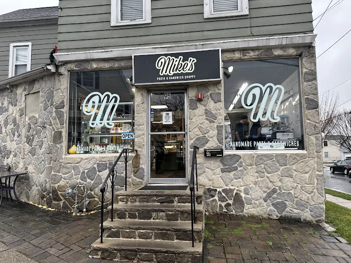 Mike's Pasta Shoppe Picture 9
