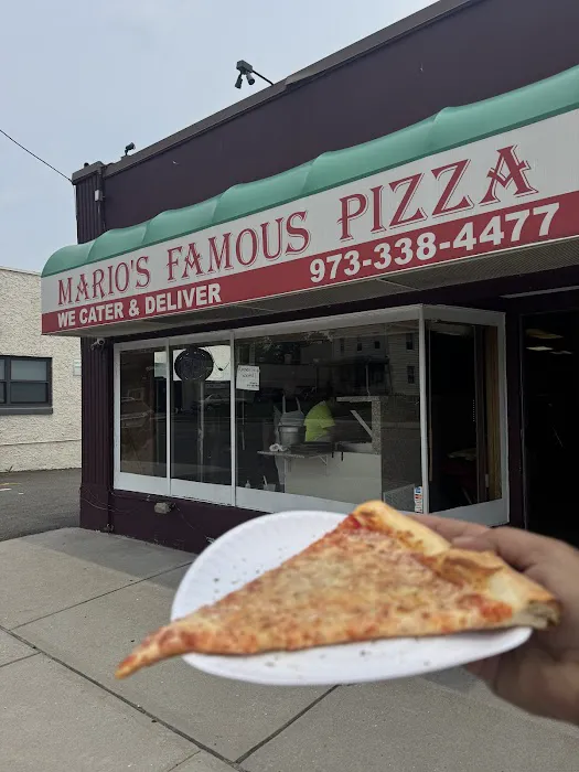 Mario's Famous Pizzeria Picture 5