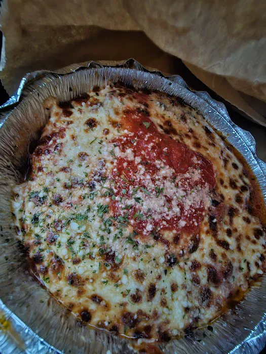 Mario's Famous Pizzeria Picture 4