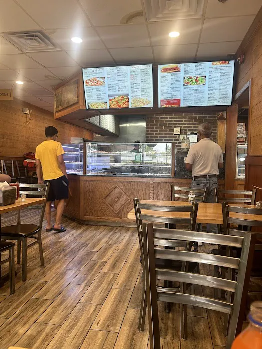 Clifton Village Pizza Picture 10
