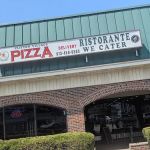 Clifton Village Pizza