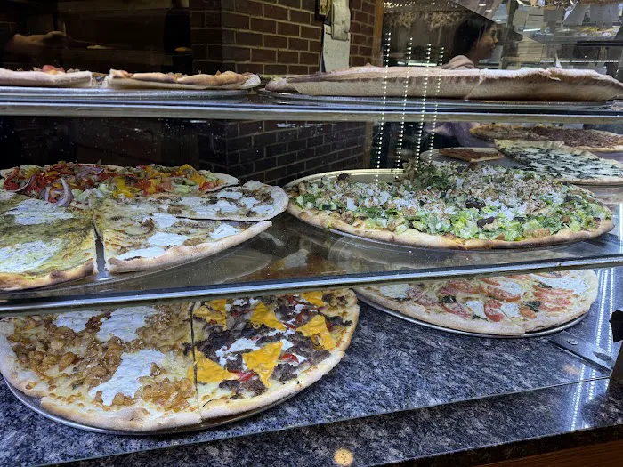 Clifton Village Pizza Picture 2