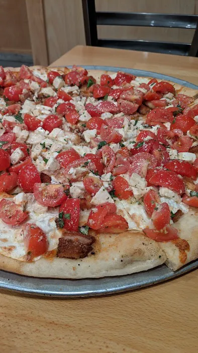 Clifton Village Pizza Picture 7