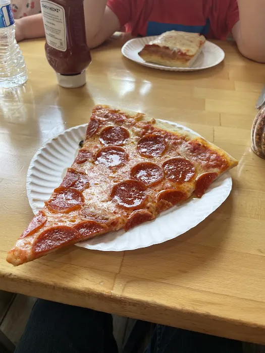 Clifton Village Pizza Picture 3