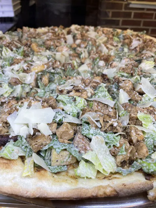 Clifton Village Pizza Picture 4