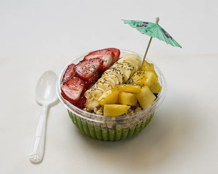 Tiki bowls Picture 8