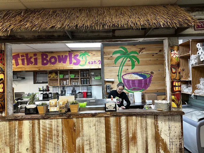 Tiki bowls Picture 9