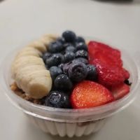 Tiki bowls ico