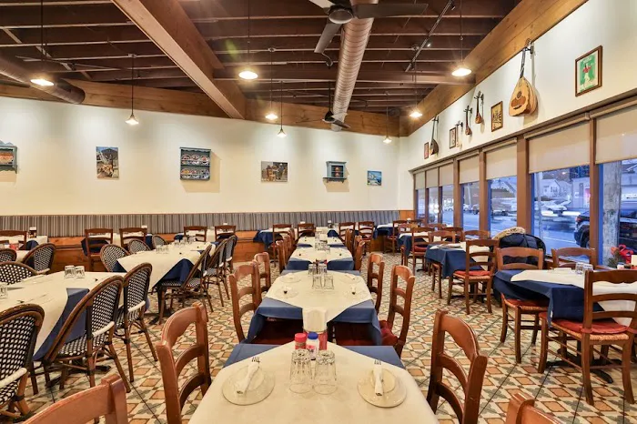 Stamna Taverna Picture 8