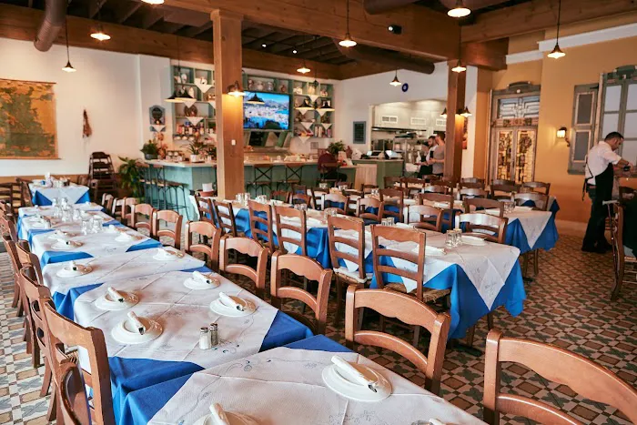 Stamna Taverna Picture 4