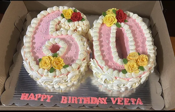 Bhakti Cakes Picture 5