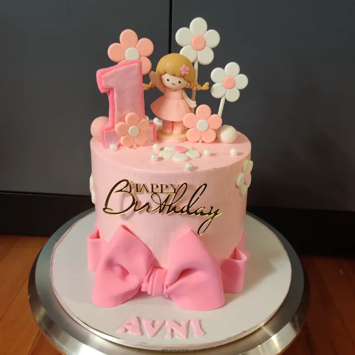 Bhakti Cakes Picture 3