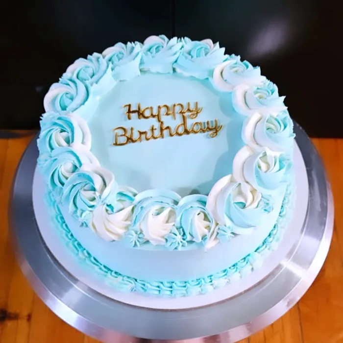 Bhakti Cakes Picture 4