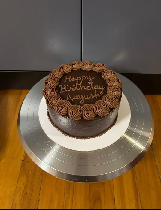 Bhakti Cakes Picture 2
