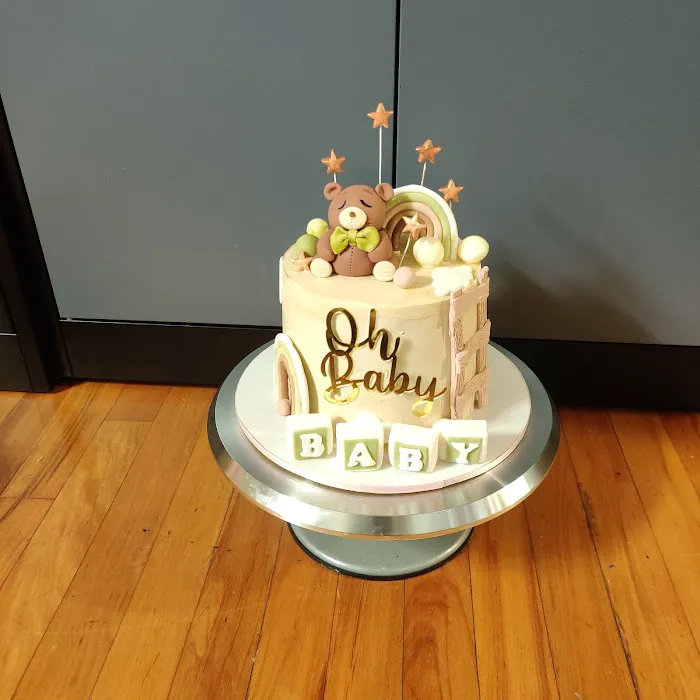 Bhakti Cakes Picture 8