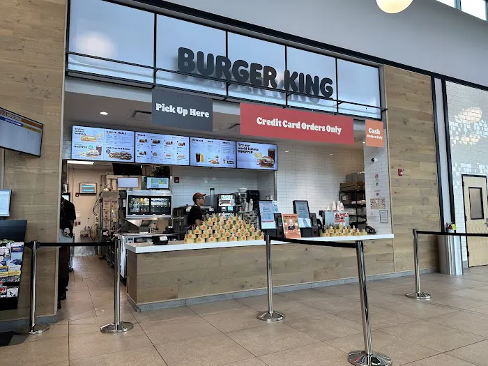 Burger King Picture 1