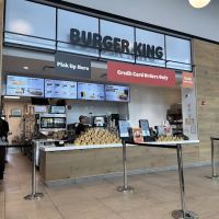 Burger King ico