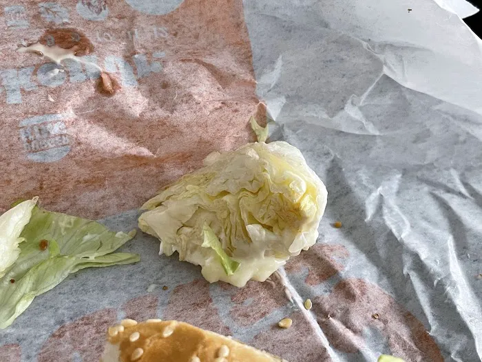 Burger King Picture 3
