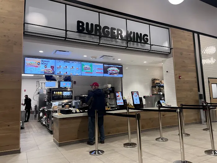 Burger King Picture 2