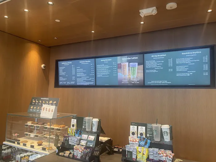 Starbucks Coffee Picture 2