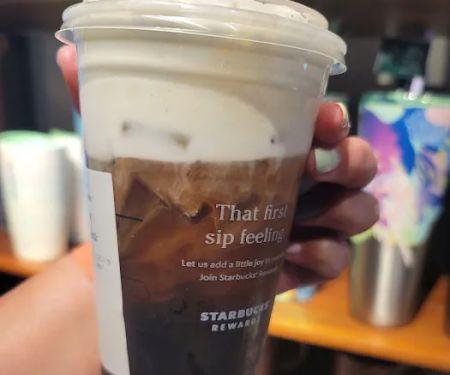 Starbucks Coffee