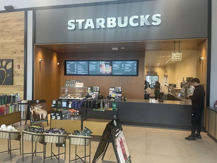 Starbucks Coffee Picture 9