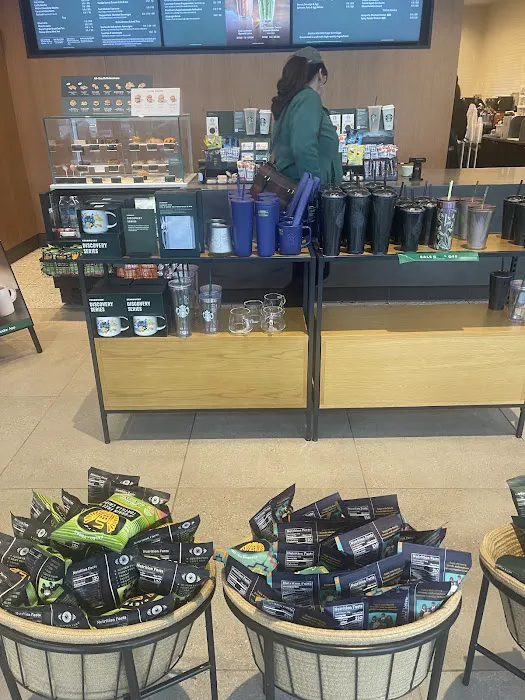 Starbucks Coffee Picture 7