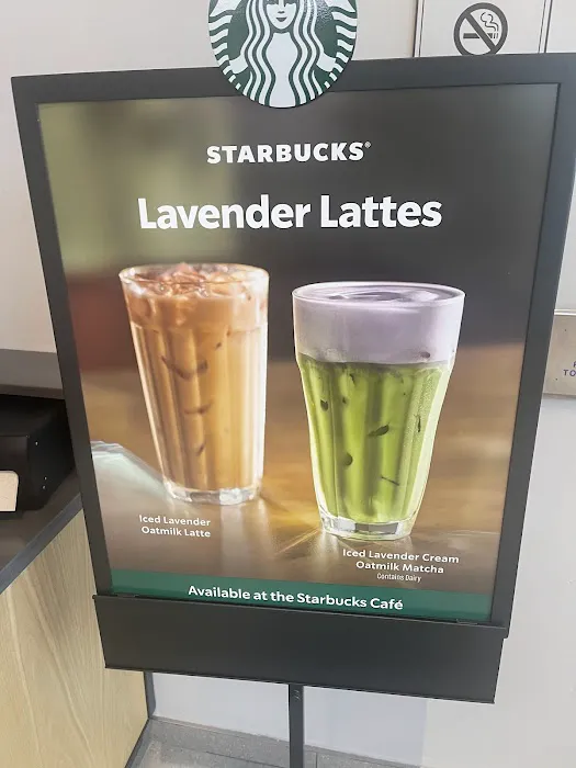 Starbucks Coffee Picture 5