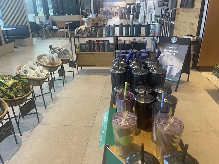 Starbucks Coffee Picture 4