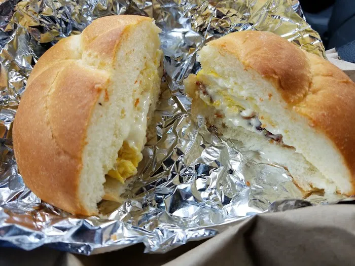 John's Deli and Italian Bistro Picture 6