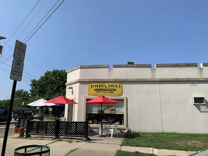 John's Deli and Italian Bistro Picture 1