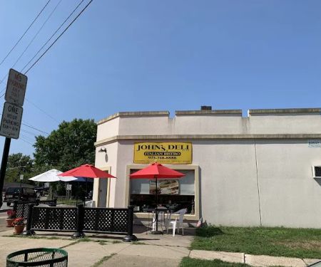 John's Deli and Italian Bistro
