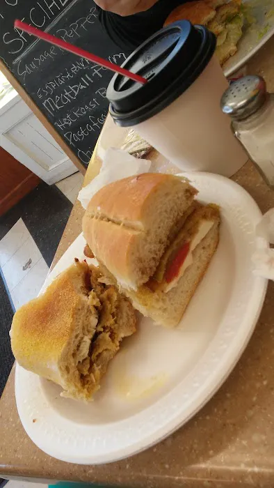 John's Deli and Italian Bistro Picture 8