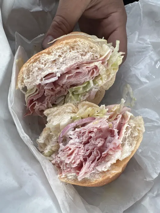 John's Deli and Italian Bistro Picture 10