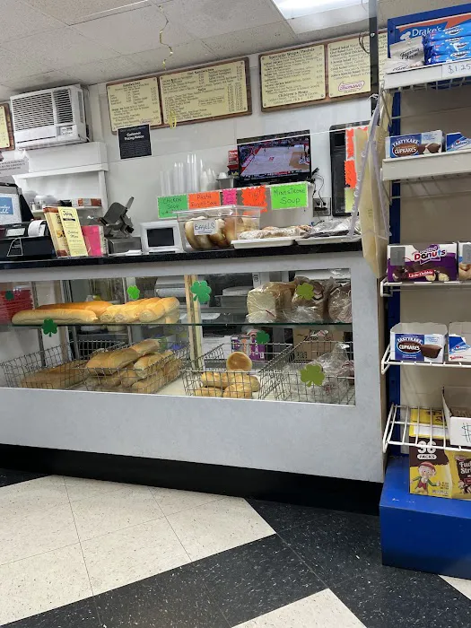 John's Deli and Italian Bistro Picture 4