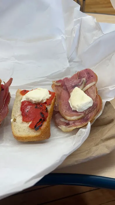 John's Deli and Italian Bistro Picture 2