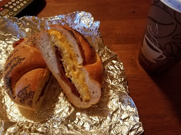 John's Deli and Italian Bistro Picture 5