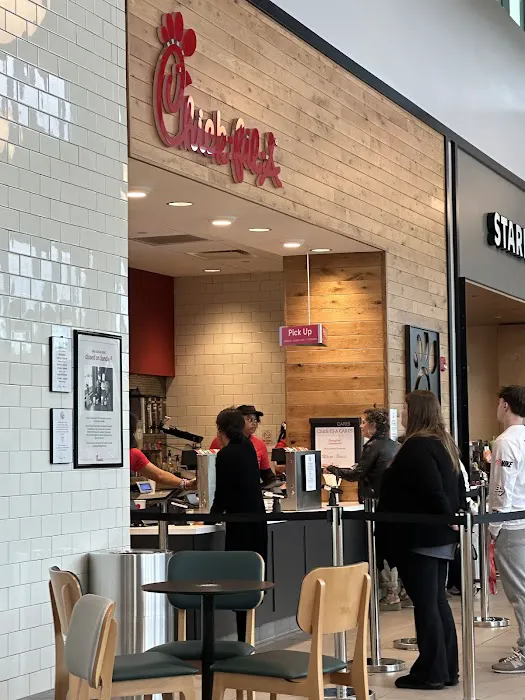 Chick-Fil-A Picture 7