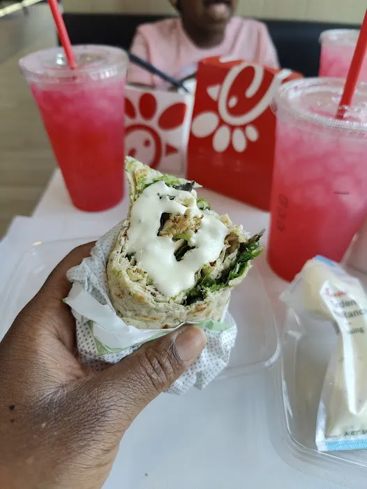 Chick-Fil-A Picture 10