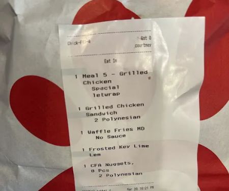 Chick-Fil-A