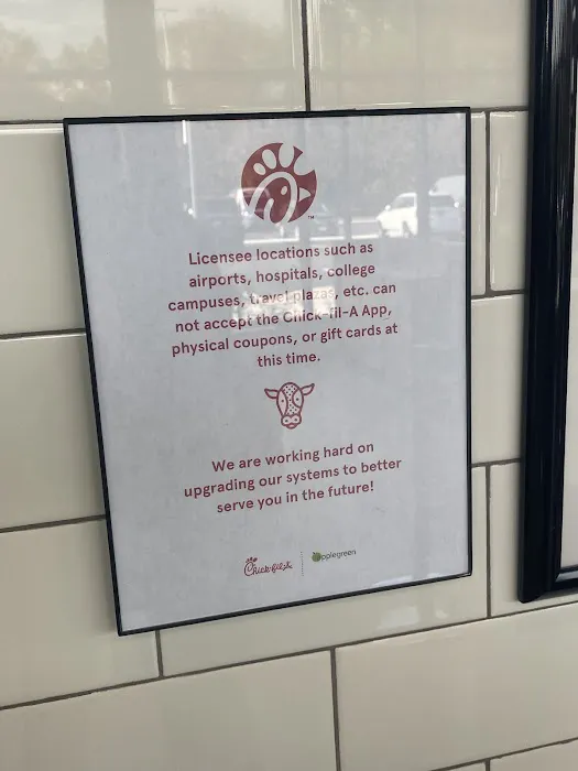 Chick-Fil-A Picture 2
